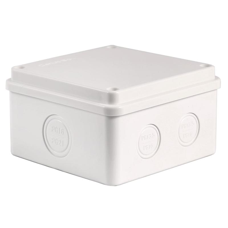 جعبه تقسیم 10*10