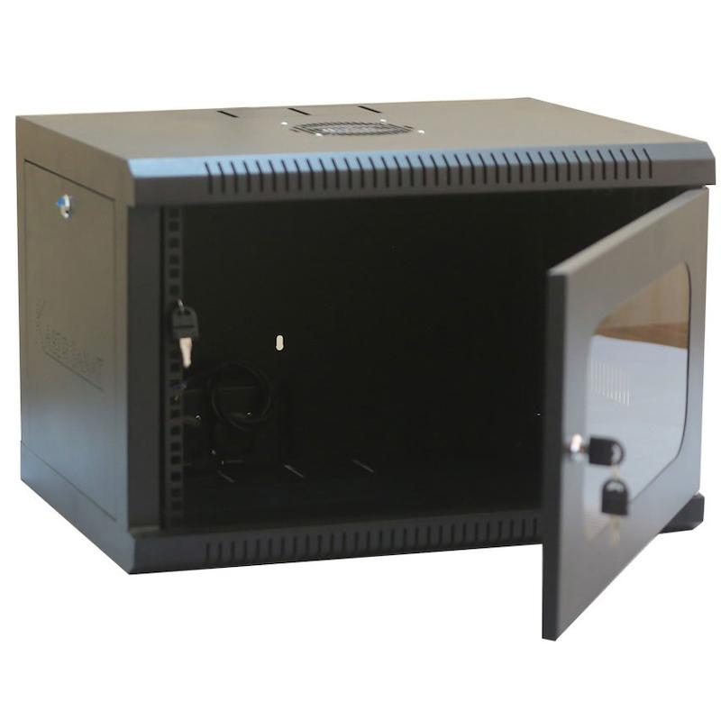 رک 6 یونیت عمق 45 مدل 6UT