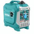 موتور برق بنزینی سایلنت توتال ۲۰۰۰ کیلوات مدل Total TP523006 