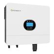 سانورتر ۶۰۰۰ گرووات Growatt SPF 6000 ES Plus9 