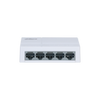 سوئیچ شبکه 5 پورت گیگ دسکتاپ داهوا PFS3005-5GT-L