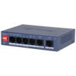 DH-CS4006-4ET2GT-36 DAHUA
