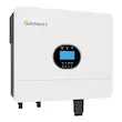 سانورتر گرووات مدل SPF 6000 ES Plus با گارانتی 24 ماهه Growatt SPF 6000 ES Plus Off-Grid Solar Inverter