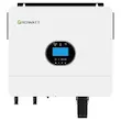 سانورتر گرووات مدل SPF 6000 ES Plus با گارانتی 24 ماهه Growatt SPF 6000 ES Plus Off-Grid Solar Inverter