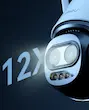 دوربین ایمو کروزر موتورایز 5 مگاپیکسل مدل IPC-S7DP-5M0WEZ IMOU CRUISER Z