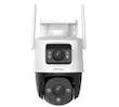 دوربین بیسیم 6 مگاپیکسل دو لنز مدل IPC-S7XP-6M0WED IMOU CRUISER DUAL