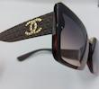 عینک آفتابی زنانه chanel