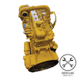 موتور  6d-105