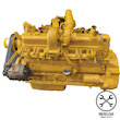 موتور  6d-105