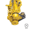 موتور  6d-105