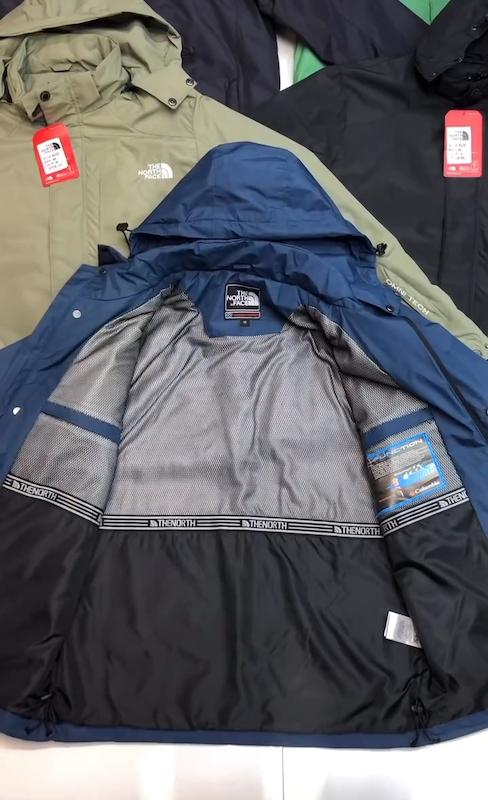 كاپشن اسپورت ‏North FACE کد 73