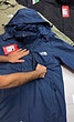 كاپشن اسپورت ‏North FACE کد 73