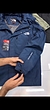 كاپشن اسپورت ‏North FACE کد 73