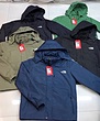 كاپشن اسپورت ‏North FACE کد 73