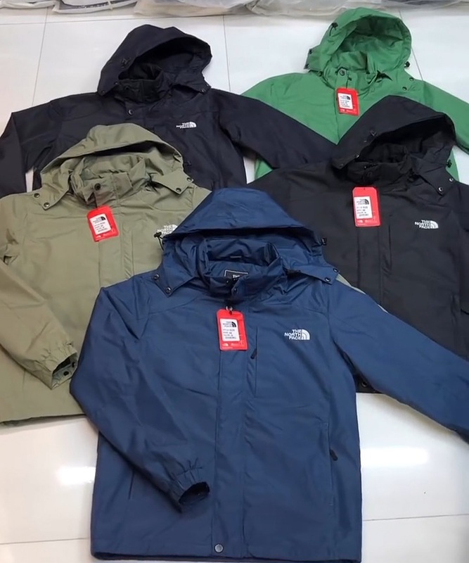 كاپشن اسپورت ‏North FACE کد 73