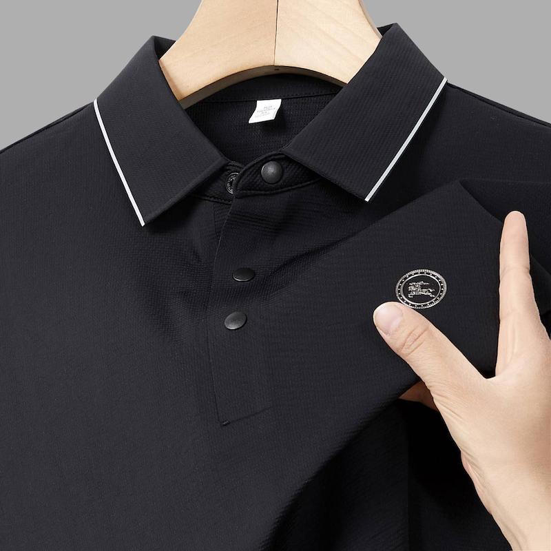 تیشرت یقه دار کد 86