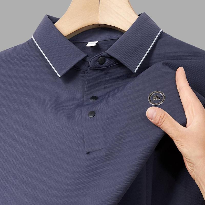 تیشرت یقه دار کد 86