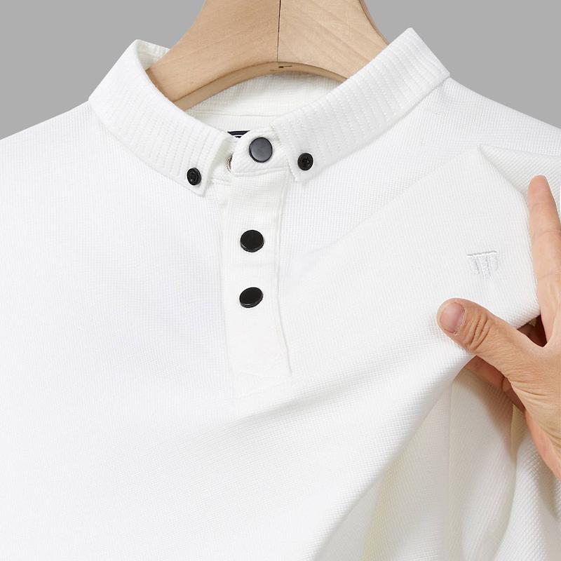 تیشرت یقه دار کد 89