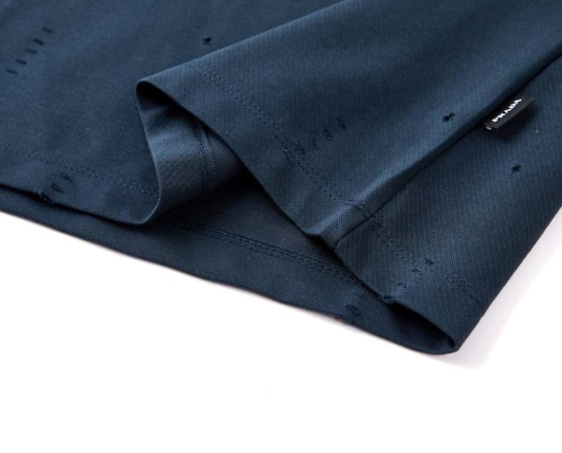تیشرت یقه گرد prada کد 133