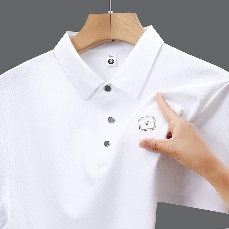 تیشرت یقه دار کد 145