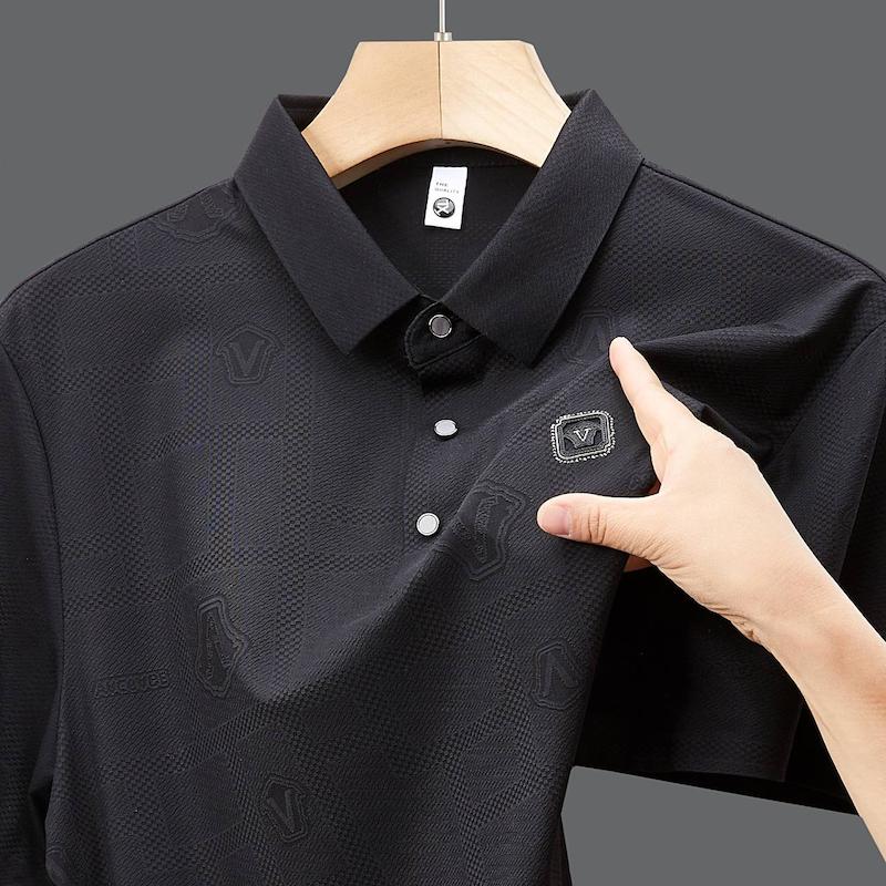 تیشرت یقه دار کد 145