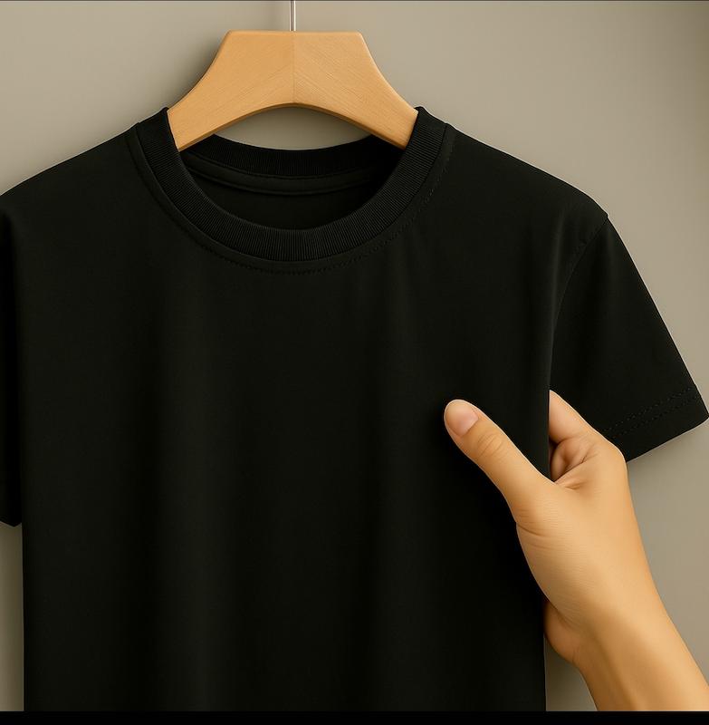 تیشرت اسپرت ساده ماچینست کد 110