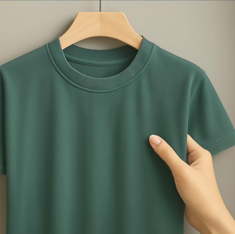 تیشرت اسپرت ساده ماچینست کد 110