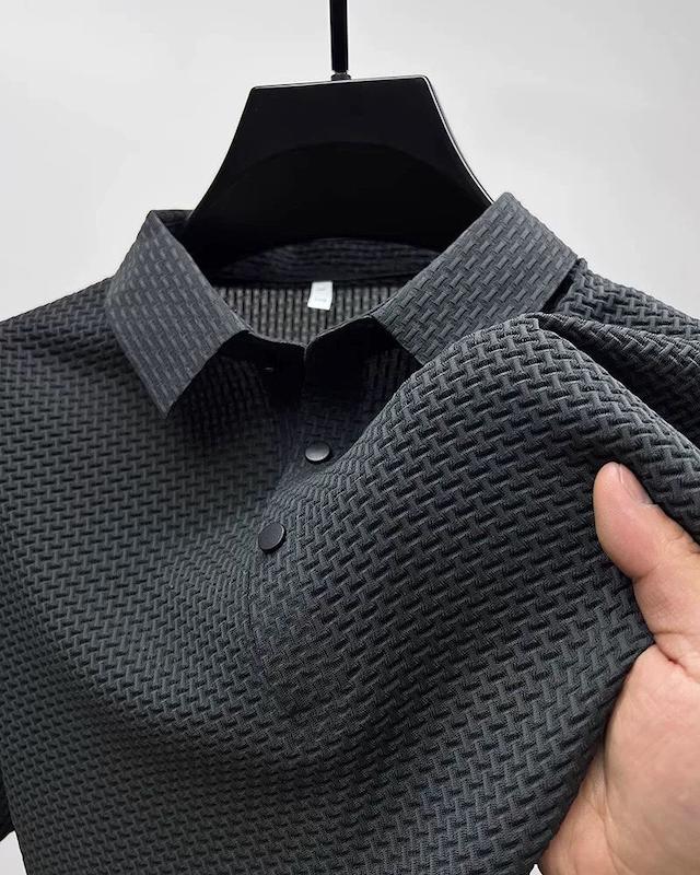 تیشرت یقه دار کد 76