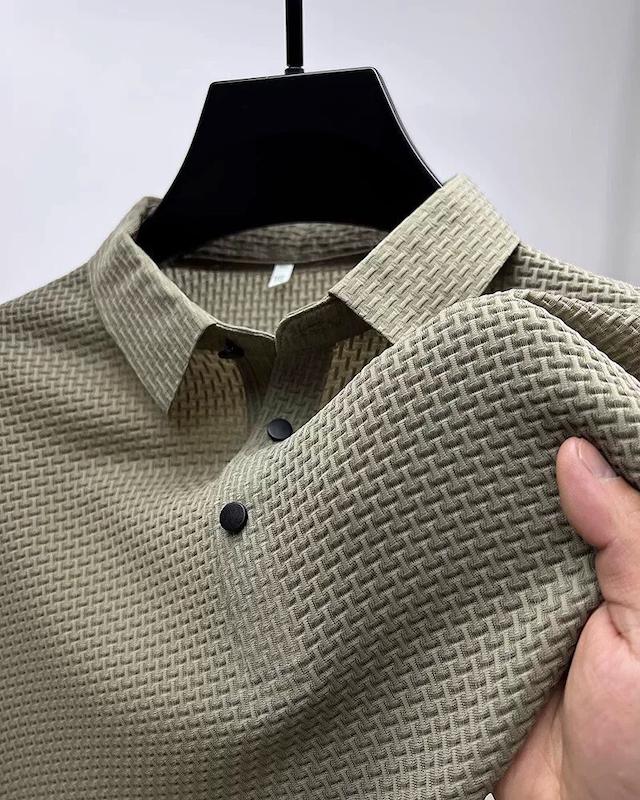 تیشرت یقه دار کد 76