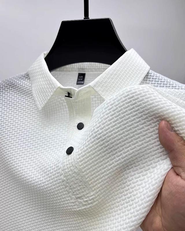 تیشرت یقه دار کد 76