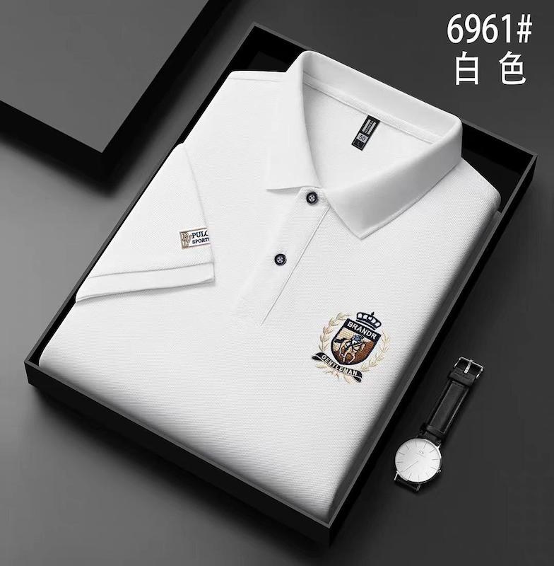 پولو شرت جدید کد 6961