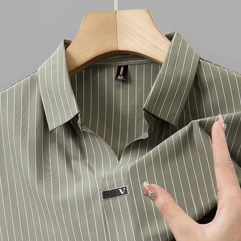 تیشرت یقه دار کد 202