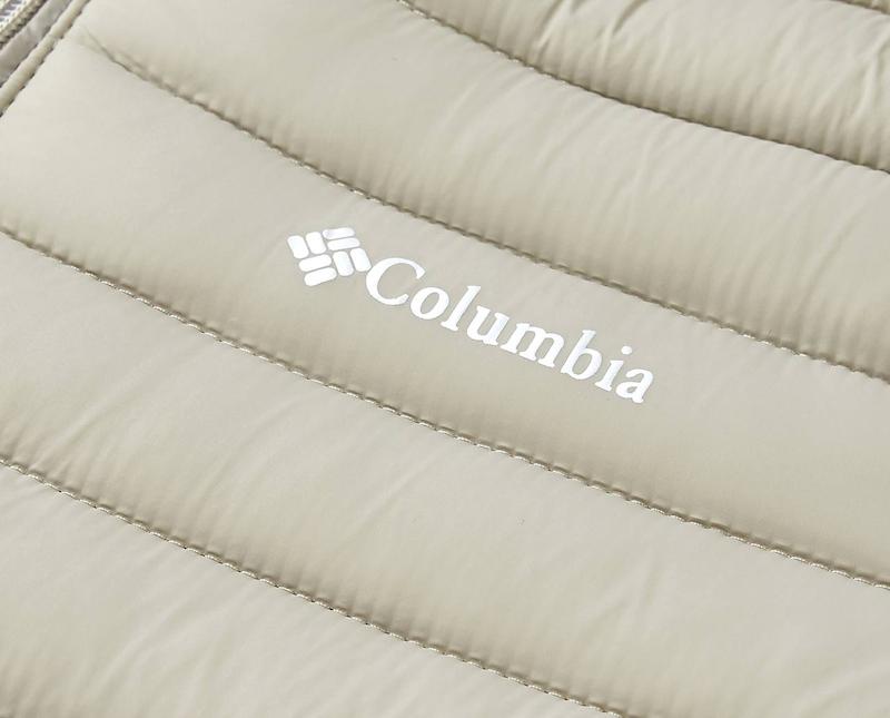 کاپشن طرح پر مارک columbia کد 015C