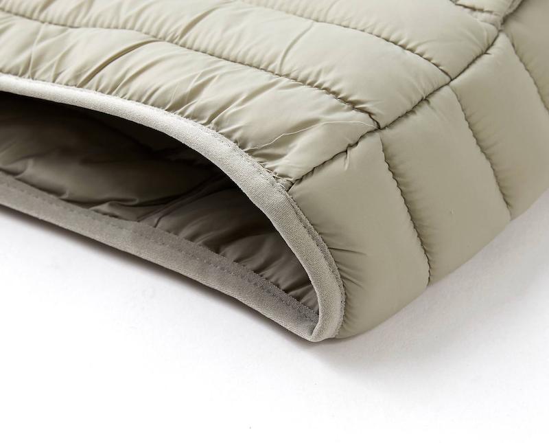 کاپشن طرح پر مارک columbia کد 015C