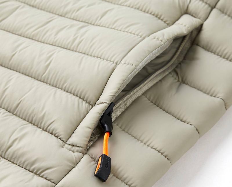 کاپشن طرح پر مارک columbia کد 015C