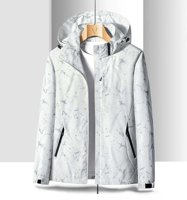 کاپشن بهاره و پاییزه مارک OUTDOOR کد 6464B