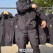 ست تاکتیکال کاپشن و شلوار کد 6534