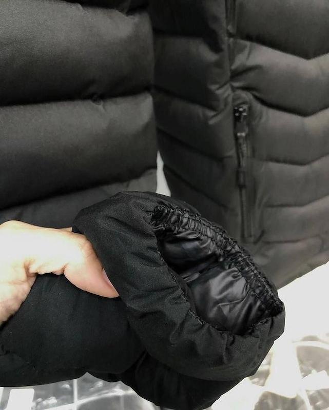 کاپشن طرح پر اسپورت مارک کلمبیا کد 2189C