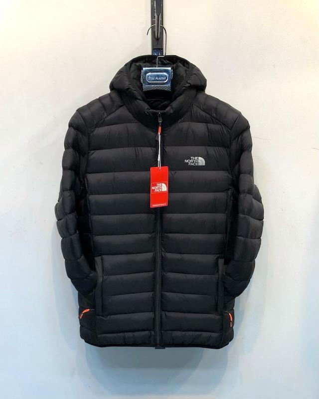 کاپشن اسپورت North face کد 012
