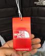 کاپشن اسپورت North face کد 012