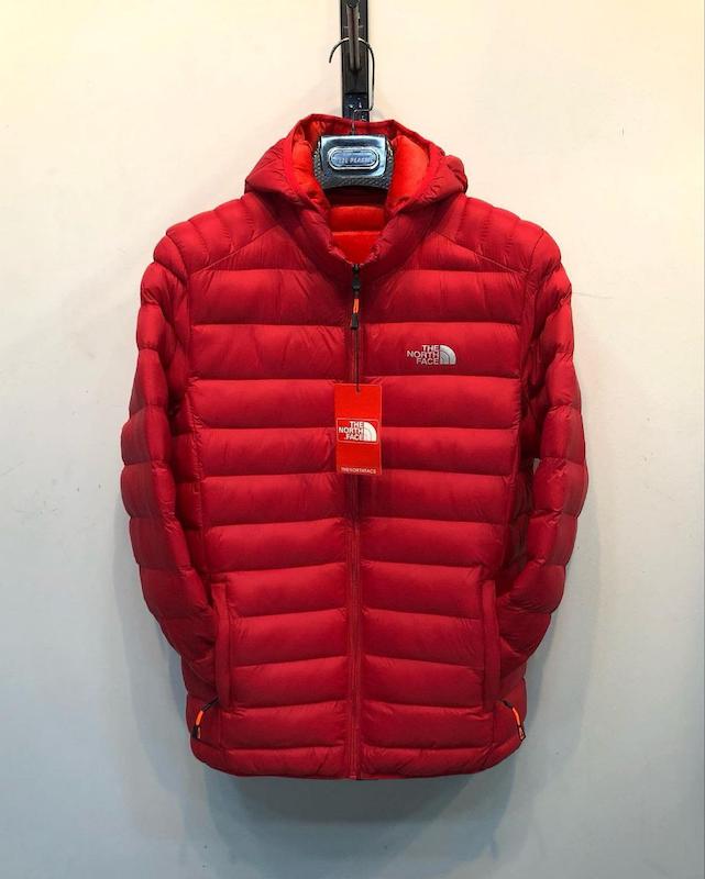 کاپشن اسپورت North face کد 012