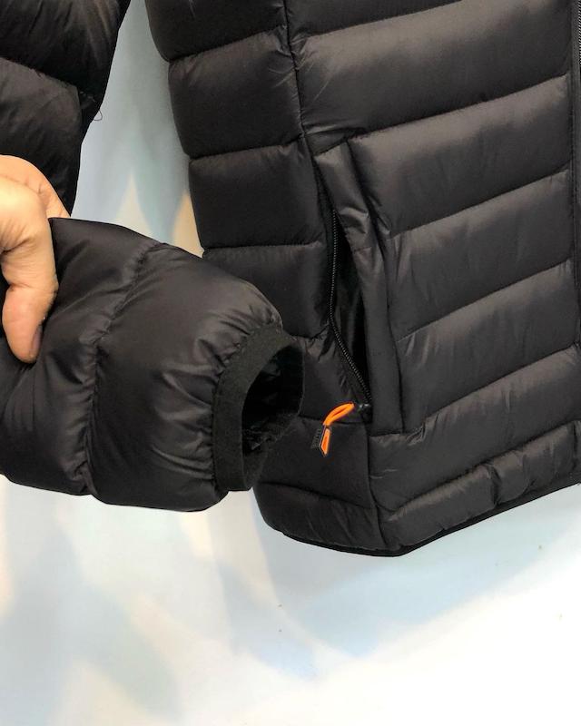 کاپشن اسپورت North face کد 012