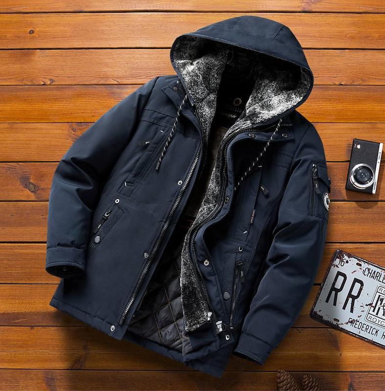 کاپشن اور روسی بوفالو zp-jv کد 65036