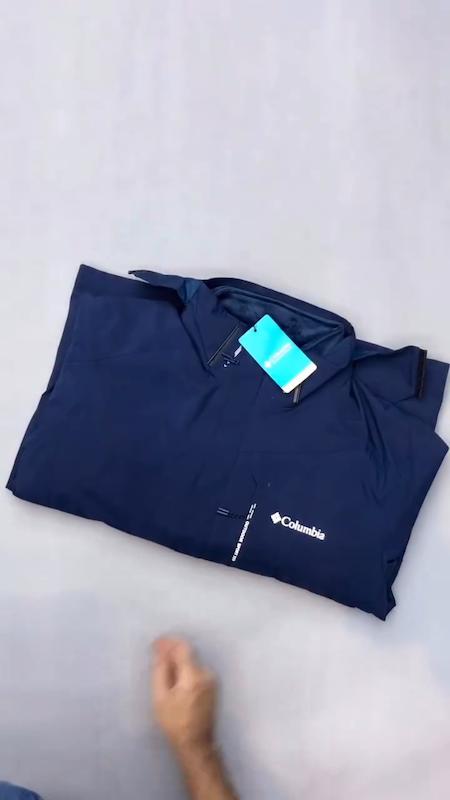 كاپشن دوپوش کلومبیا Columbia کد 9911
