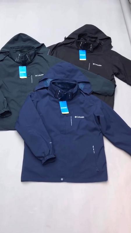 كاپشن دوپوش کلومبیا Columbia کد 9911