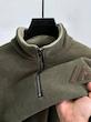 دورس یقه 3 سانت نیم زیپ 1622