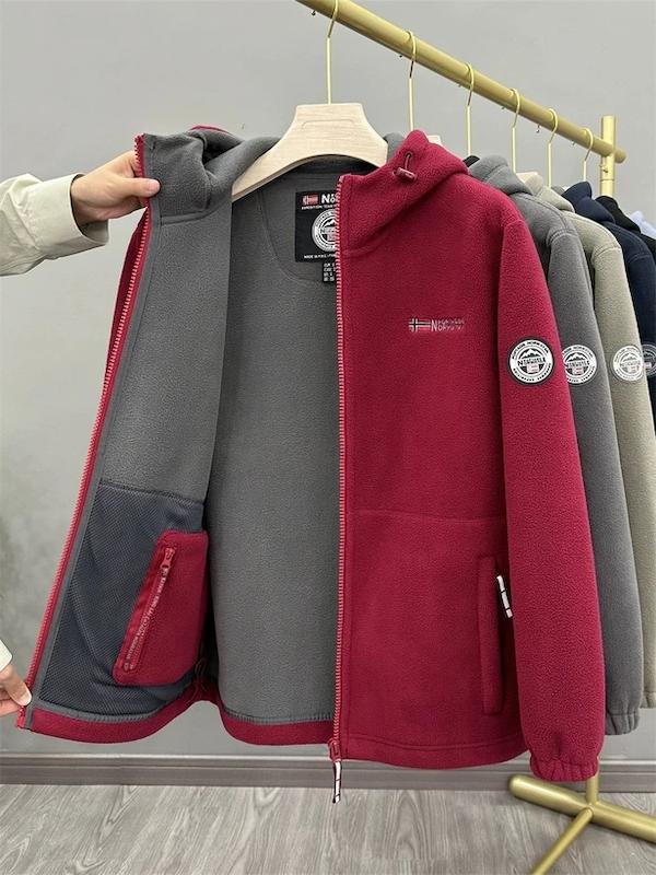 پلار اسپورت کلاهدار کد 60