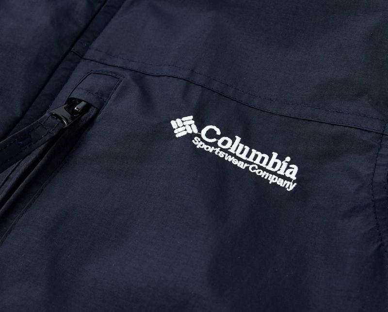 کاپشن (گورتکس) مارک columbia کد F888