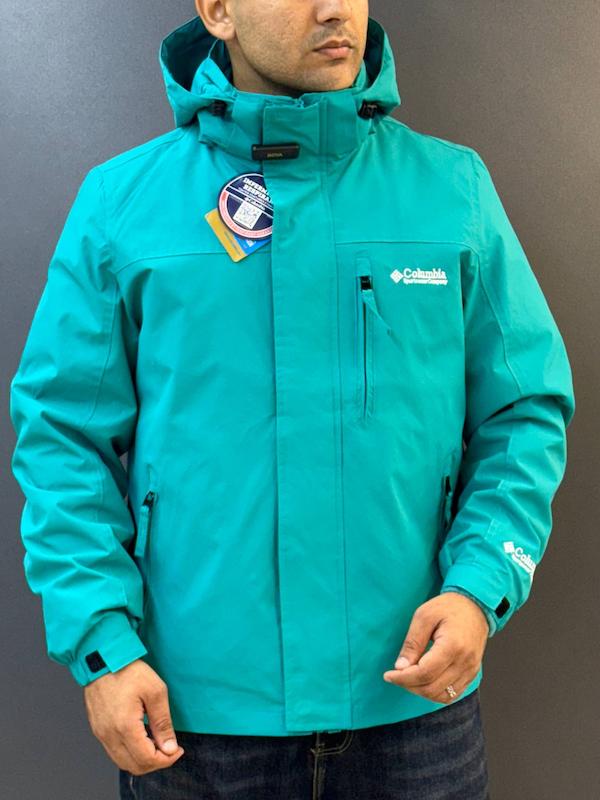 کاپشن (گورتکس) مارک columbia کد F888