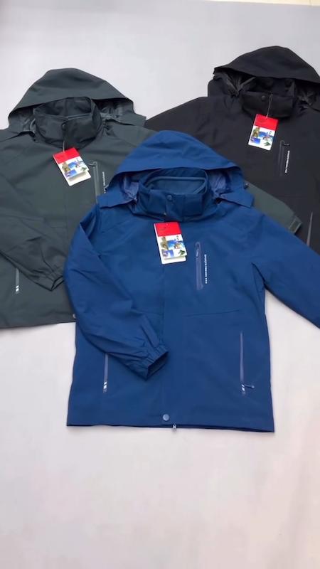 كاپشن دوپوش پلار دار کد 55